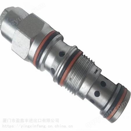 中国台湾崴盛Waisn插装阀电动止回阀LS-2A 插装式电磁阀