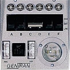 美国GENTRAN压力传感器 连接器MK-1-A510-3GP-SC03D