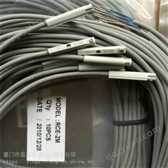 中国台湾Mindman金器RCE1/RNE磁性开关 RCE1-2M/RNE-2M传感器