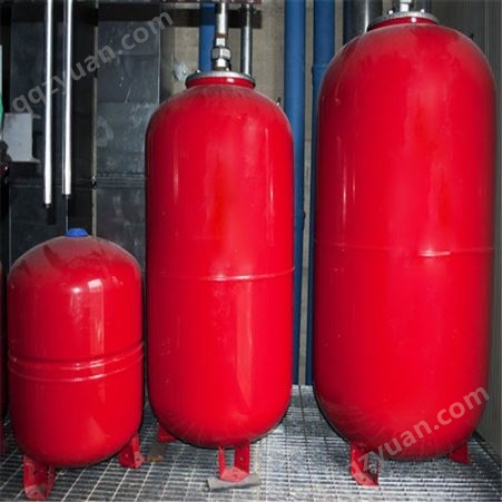 厂家推出 气压罐设备 稳压设备安装 天津气压罐