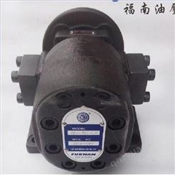 中国台湾FURNAN福南变量叶片泵 VHOD-F-2020-A4 高压泵