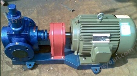 欣阳泵业直销YCB系列齿轮泵 输油泵 齿轮油泵 圆弧泵