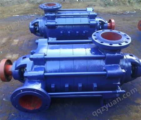 DG25-30×6多级泵热水多级泵  D型DG型多级泵 型号齐全  欢迎选购