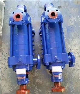 2GC-5X3 GC多级泵 锅炉给水泵 卧式多级泵 高层给水泵 欣阳泵业