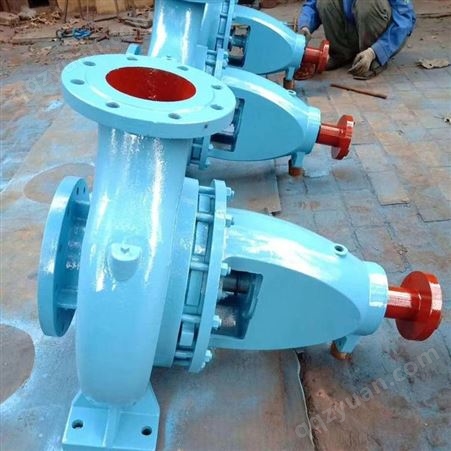 欣阳泵阀 IS65-40-200清水泵、热水离心泵、农田灌溉泵、离心泵 不锈钢叶轮