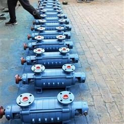 2GC-5X3 GC多级泵 锅炉给水泵 卧式多级泵 高层给水泵 欣阳泵业