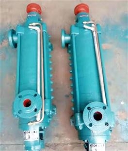 【直销水泵】1.5GC-5*7型卧式锅炉给水离心泵【保障】欣阳泵阀