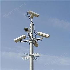 视频监控系统工地视频监控管理系统视频监控方案智能监控摄像头