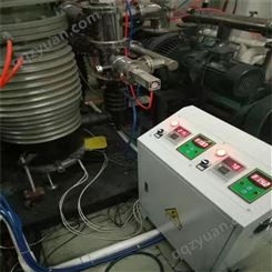 800扩散泵电磁加热器标准配置 真空镀膜扩散泵电磁加热设备 扩散泵加热设备厂家