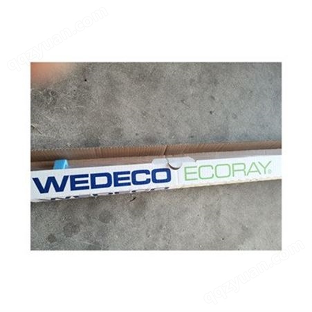 Wedeco紫外线灯 Wedeco紫外线传感器 Wedeco控制箱 Wedeco石英套管 Wedeco镇流器