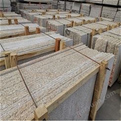 全国发货锈石荔枝面 手凿面工程板材品质优质