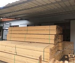 耐用进口木材