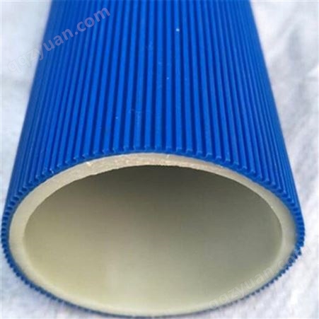 毛细排水管厂家 PVC毛细排水管 多种型号 可按需定制