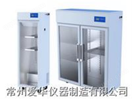 HCG-2S高品质实验层析冷柜室生产厂家