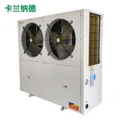 太原空气能采暖 空气源热泵采暖设备
