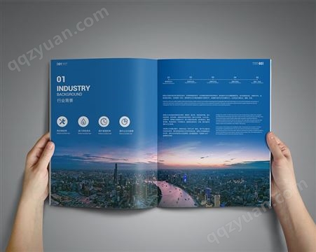 如何制作企业宣传册 南京产品宣传画册设计哪家好