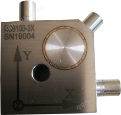 RC6100-3X三轴加速度传感器