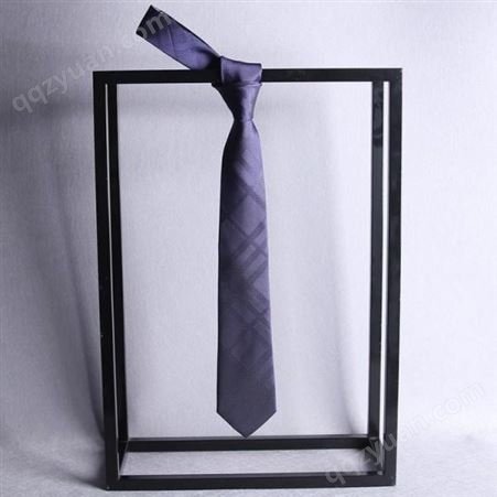领带 真丝男士领带 工厂销售 和林服饰
