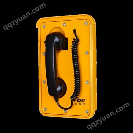 KNSP-10防水防潮紧急电话机