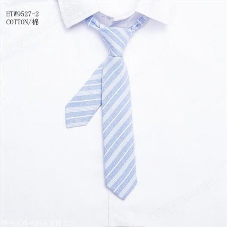 领带 真丝男士领带 工厂销售 和林服饰