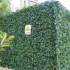 生态植物墙规格