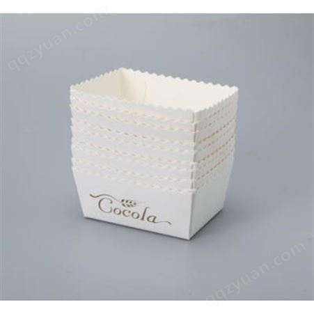 美尔包装白色卡盒彩印 定制精美化妆品包装盒 创意化妆品盒订做