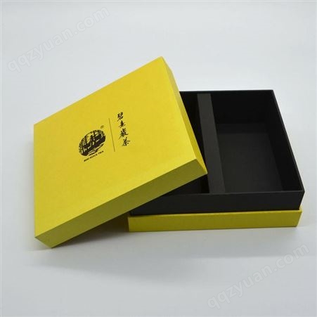 电子产品包装盒 华强北产品包装 包装盒定制 纸盒印刷 蓝红黄印刷厂深圳