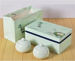 茶叶礼品盒定制