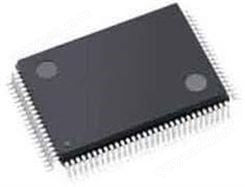 ST 集成电路、处理器、微控制器 E-L6452 门驱动器 DUAL 13x16 MATRIX HEAD INK JET DRIVR