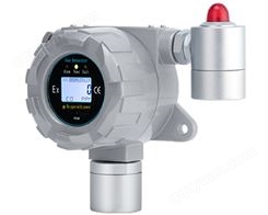 SGA-500B-SiH4固定式高精度硅烷气体检测仪/硅烷气体报警器（4－20mA输出）