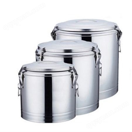 西安奶茶店用品批发厂家 奶茶设备保温桶