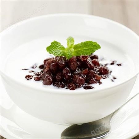 西安奶茶原材料 奶茶店红豆批发出售