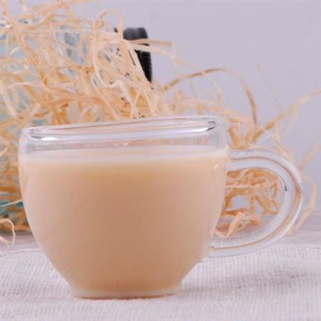 西安状元茶小仙奶茶原料 奶茶店用乳酸菌