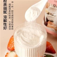 西安圣旺供应奶茶原料 冰淇淋粉