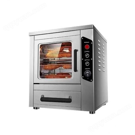 自动烤玉米机 电热烤地瓜机 商用烤地瓜机