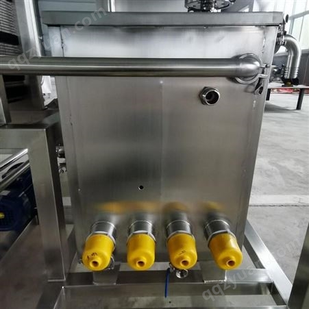 百科全自动牛奶杀菌机 大产量加工巴氏奶设备 实用节能的板式杀菌设备