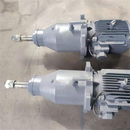 YLT160L-6-11KW冷却塔配套三相异步电动机 工艺成熟 蓝江机械