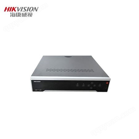 海康威视NVR监控硬盘录像机16/32/64路8盘位DS-8616N-K8监控主机