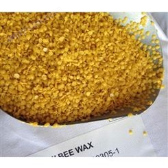 黄蜂蜡长期供应 森林蜡业 颗粒蜡 橡皮泥制作原料