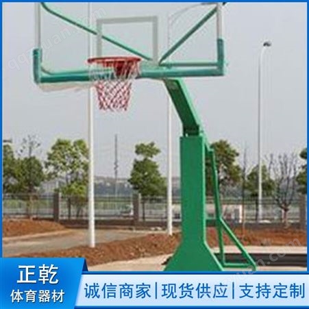 移动篮球架 成人可扣篮移动篮球架 质量保证