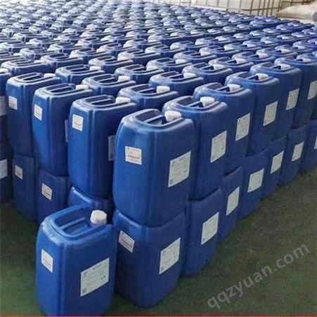 卡松 工业级防腐剂 防霉剂 杀菌剂 洗涤原料用 25kg桶