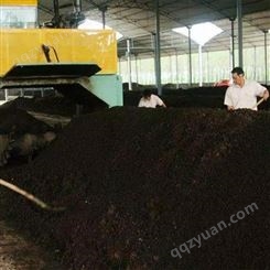 宁夏银川有机肥料 复合有机肥料 大行农业厂家