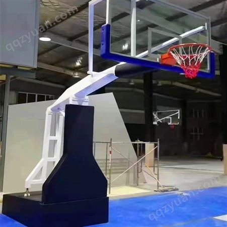 篮球架 规格多 圆管篮球架 方管篮球架 正乾供应 支持定制