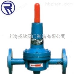 RTZ-52/※B型高压管道液化气调压器