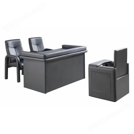 办公家具定制 办公椅 可升降老板椅 舒适可躺椅