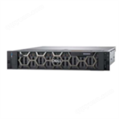 戴尔/DELL PowerEdge R740（2*至强 5220/12*1.92T SSD/8*64GB/H730P/2*750W） 服务器