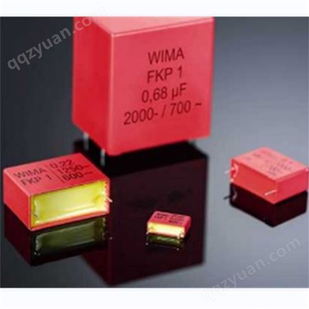 WIMA威马聚乙烯金属薄膜电容MKS2C034701C00KSSD  现货0.47UF63V