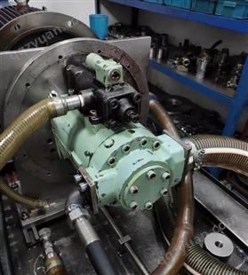 上海维修三菱油泵MKV-33ME-RFA-P11
