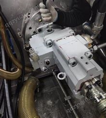 上海维修川崎K3VL 140油泵用于汽车配件日产冲压机