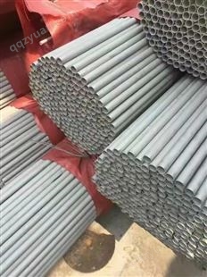 安阳不锈钢无缝管 工业用304不锈钢管 可拉丝抛光加工 支持定制